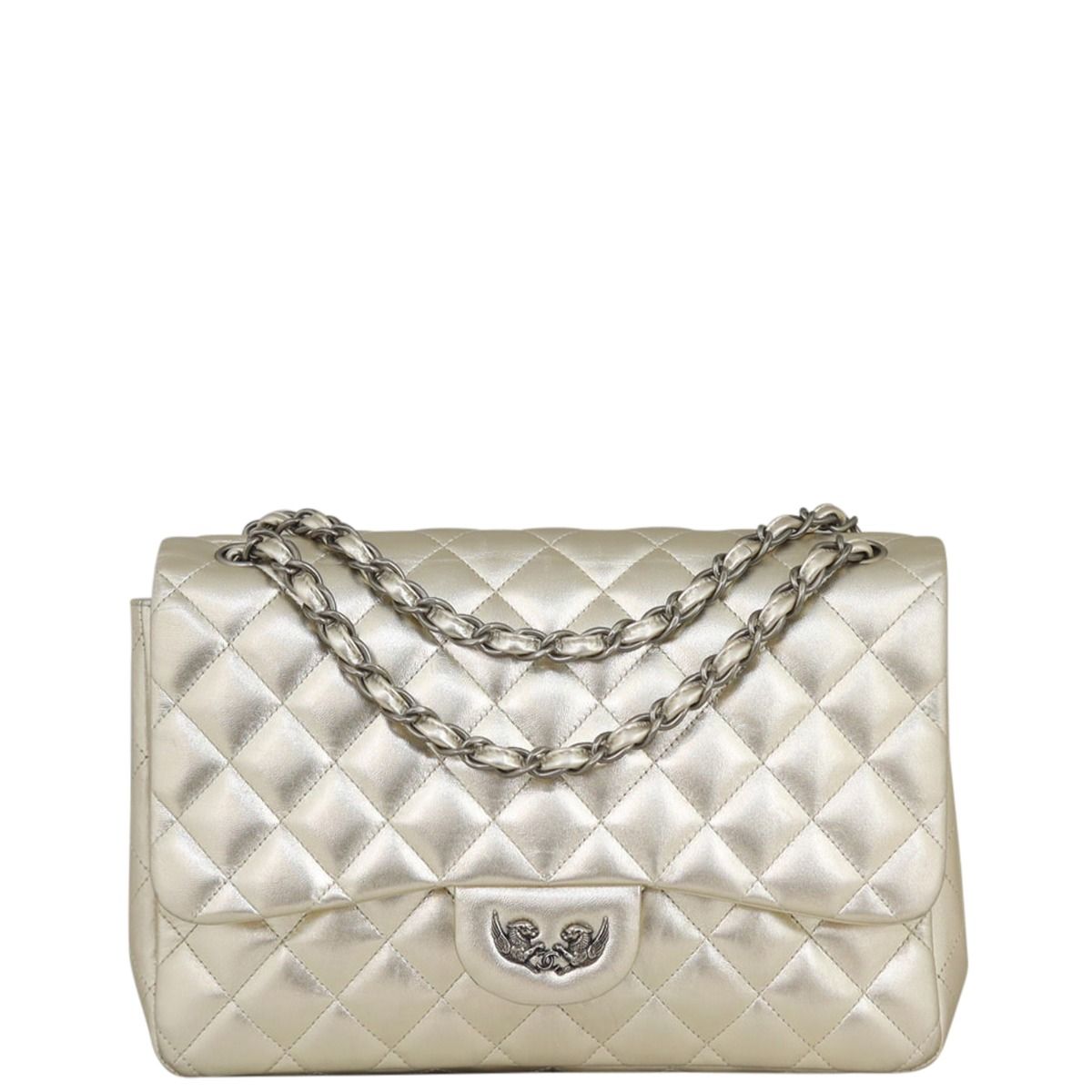 Chanel bag limited online