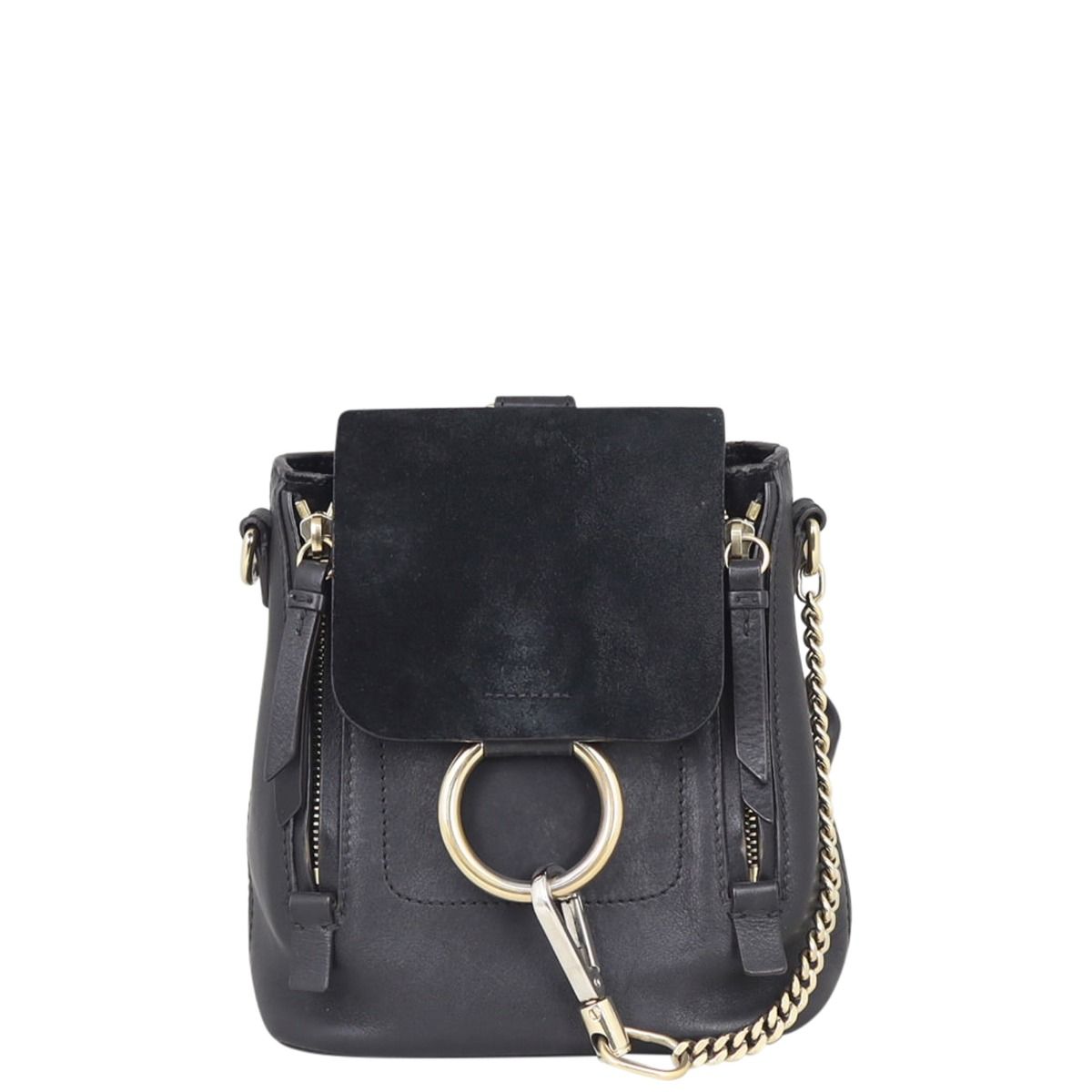Chloe Faye Backpack Mini