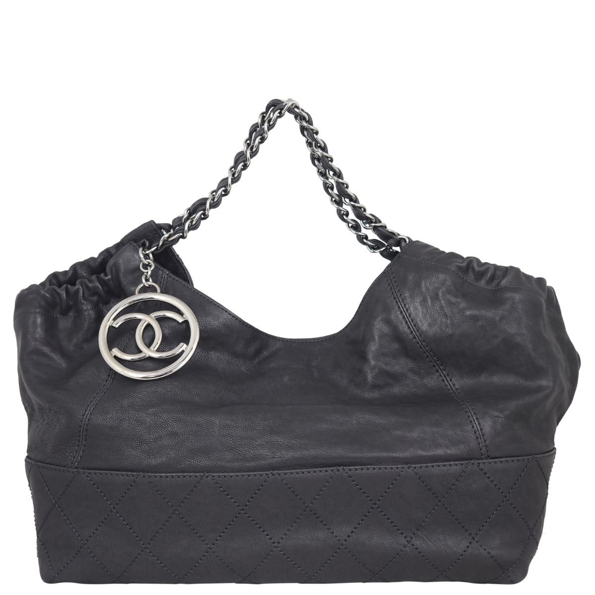 Coco chanel baby store bag