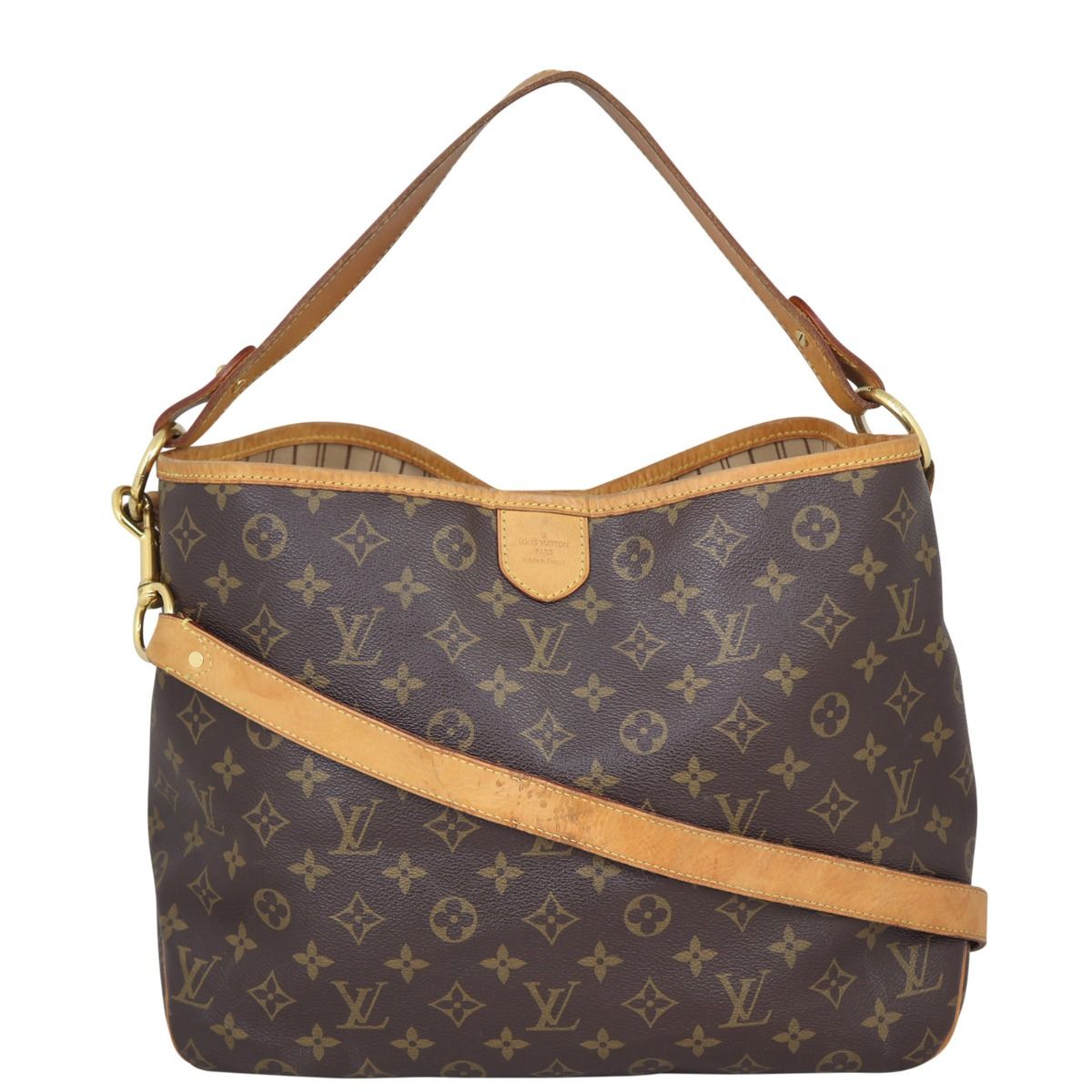 Louis vuitton purse shoulder strap clearance