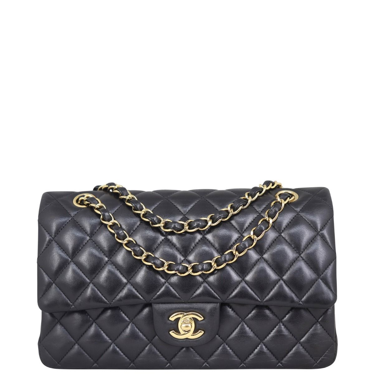 Chanel Classic Flap Repair The Restory Aftercare For Luxury Fashion