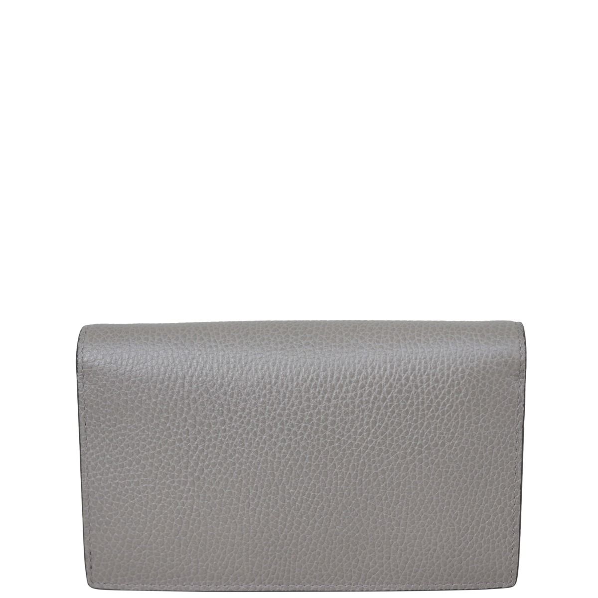 Gucci Interlocking G Wallet on Chain