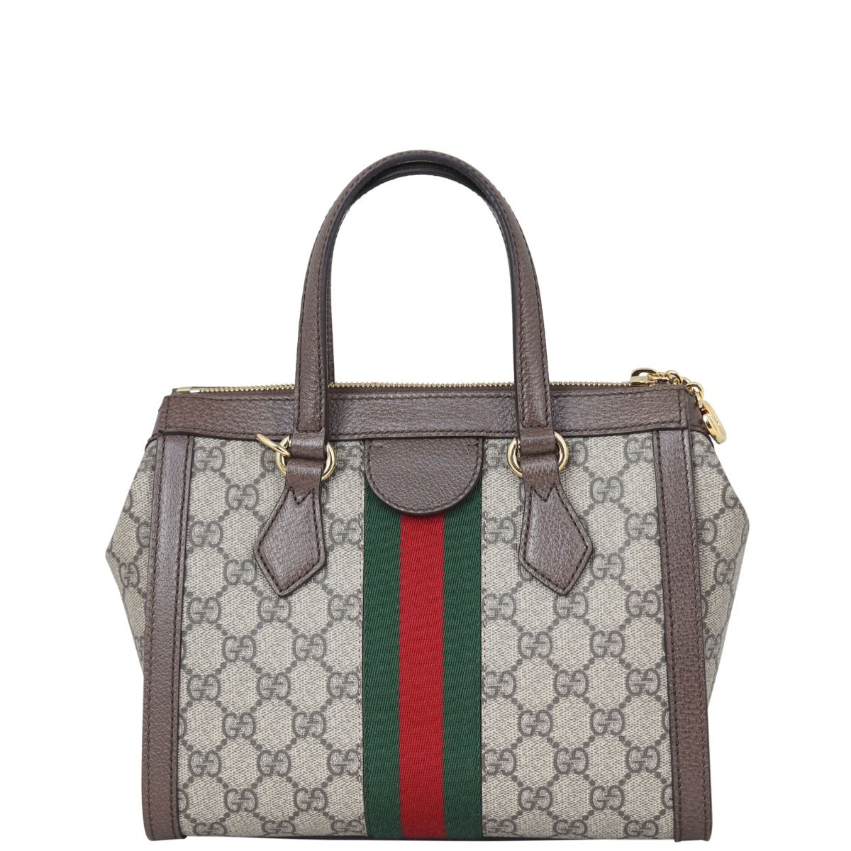 Gucci GG Supreme Ophidia Small Tote