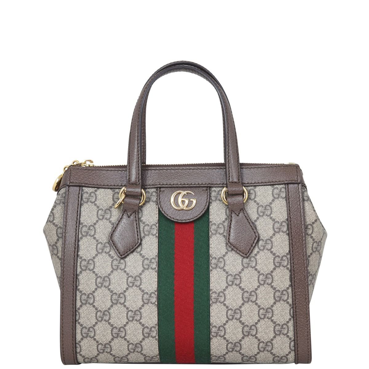 Gg supreme small tote sales