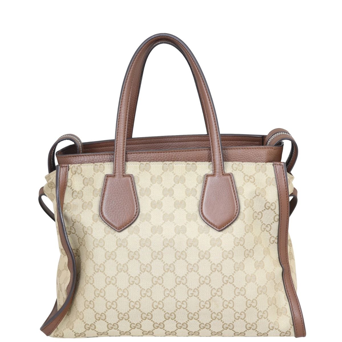 Gucci ramble tote outlet