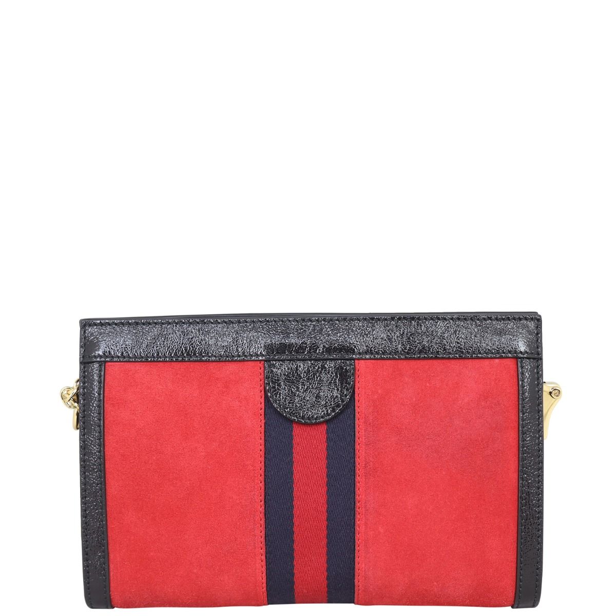 Gucci suede ophidia hotsell