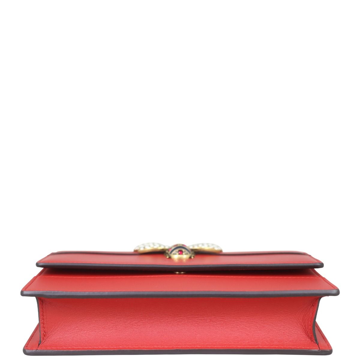 Gucci Queen Margaret Wallet on Chain