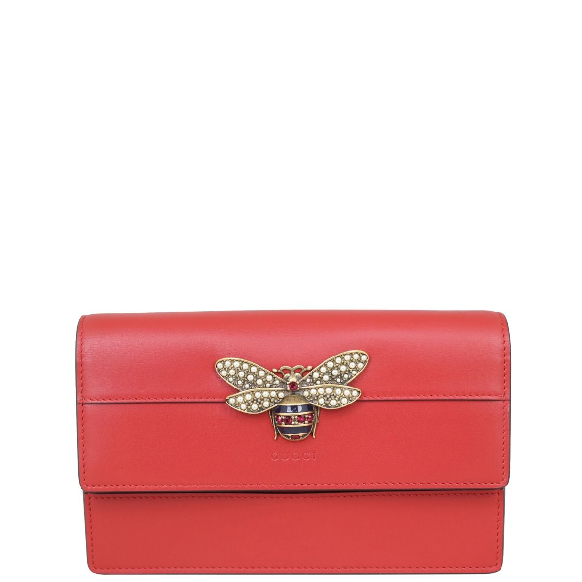 Queen margaret wallet top