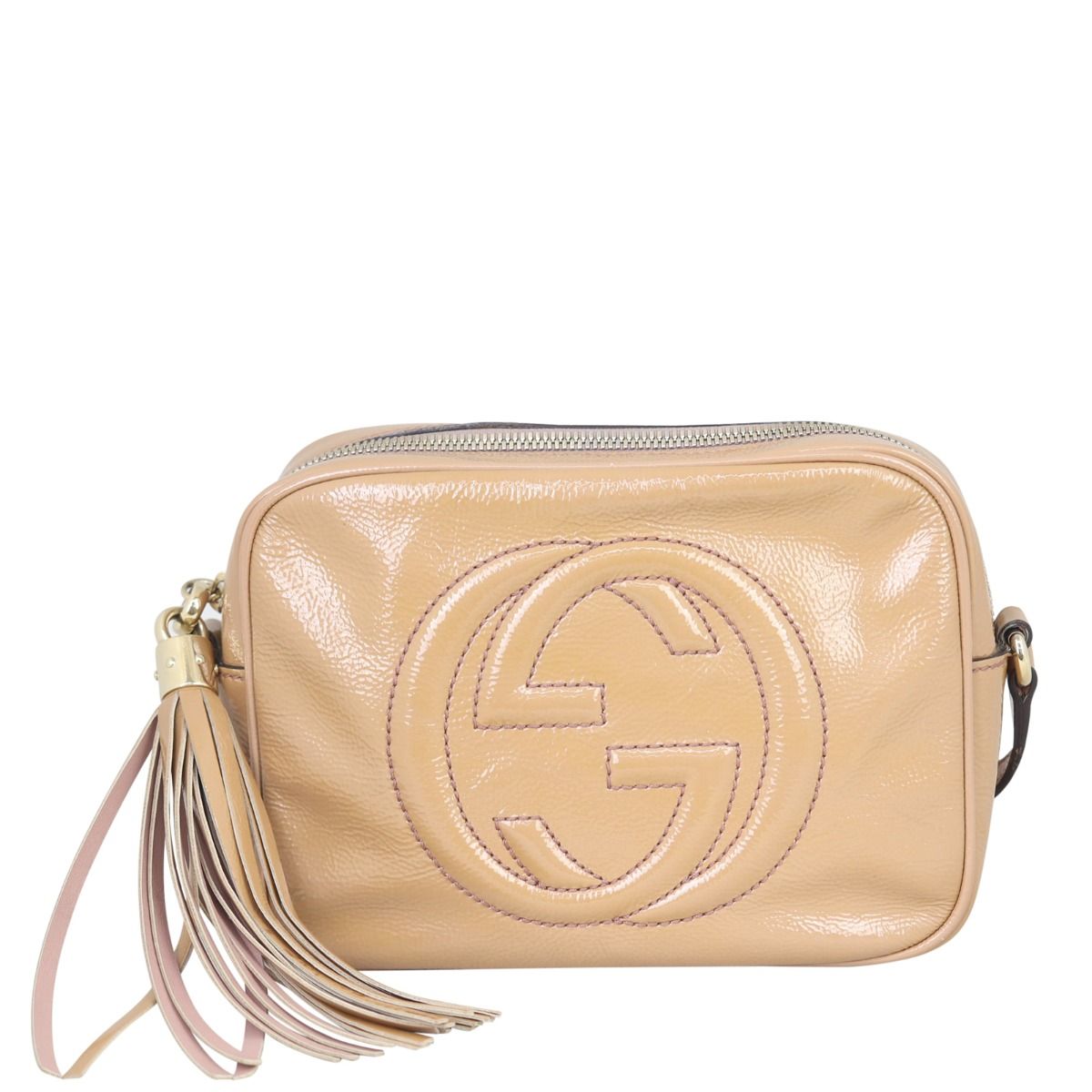 Gucci Soho Disco Small