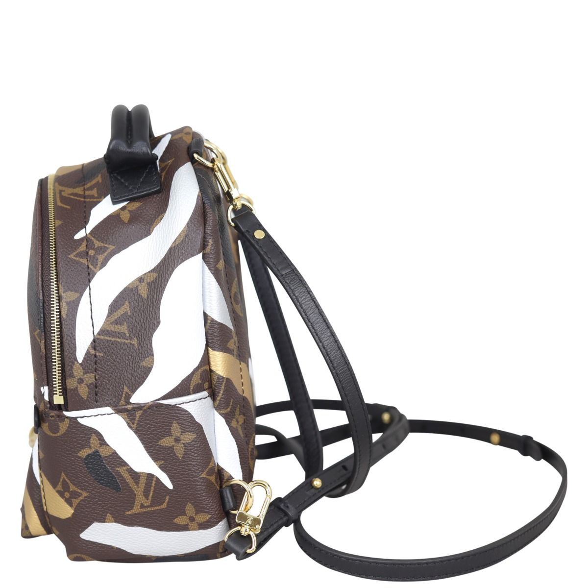 Louis Vuitton LVxLoL Palm Springs Mini Backpack