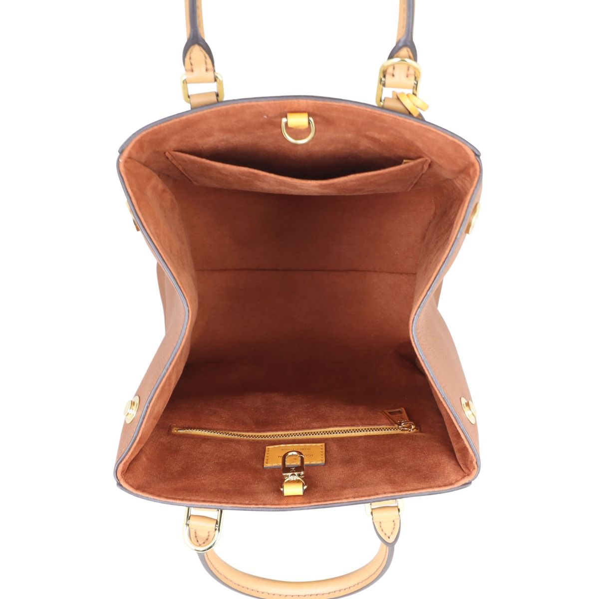 Fold tote mm louis vuitton online