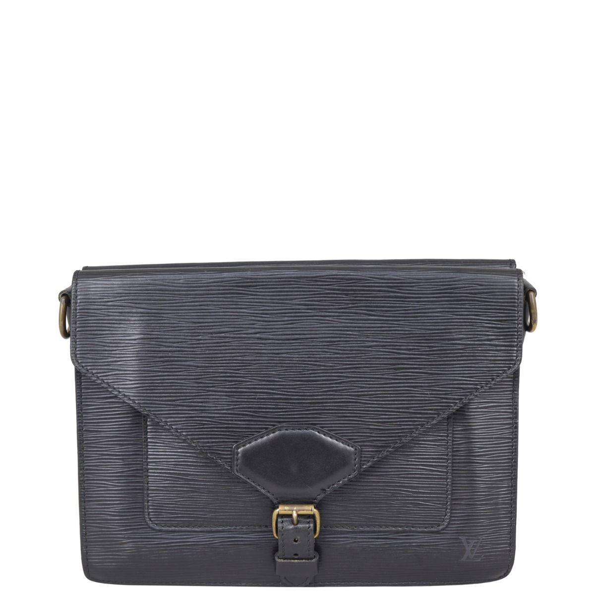 Louis satchel bag on sale