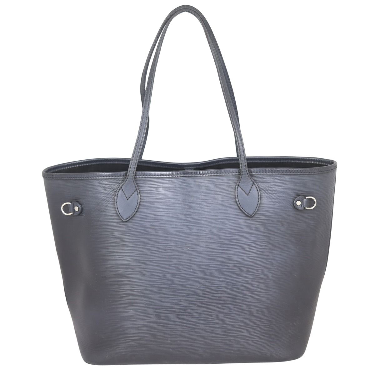 Neverfull mm epi leather best sale