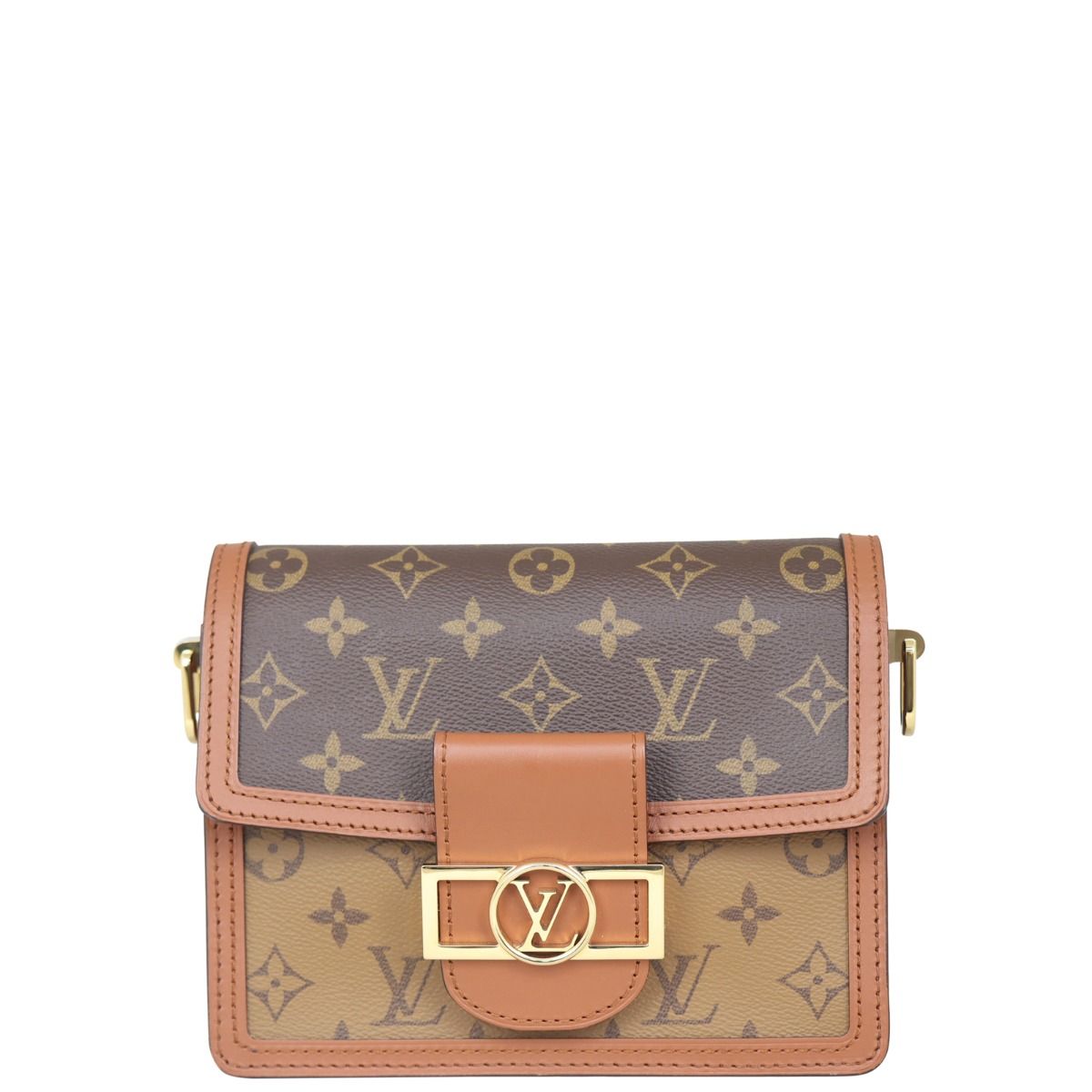 Louis vuitton dauphine mini sale