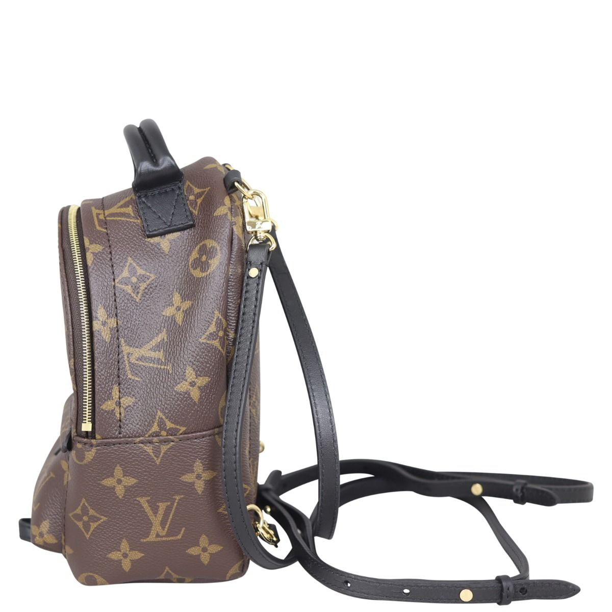 Louis vuitton side backpack outlet