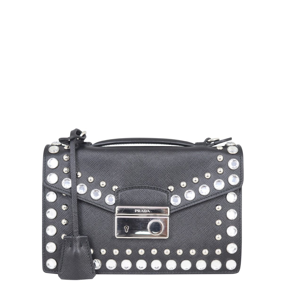 美品【PRADA】SAFFIANO LUX ダブルポケット クロスボディバッグ 楽天市場】PRADA プラダ GRACE LUX ショルダーバッグ クロス