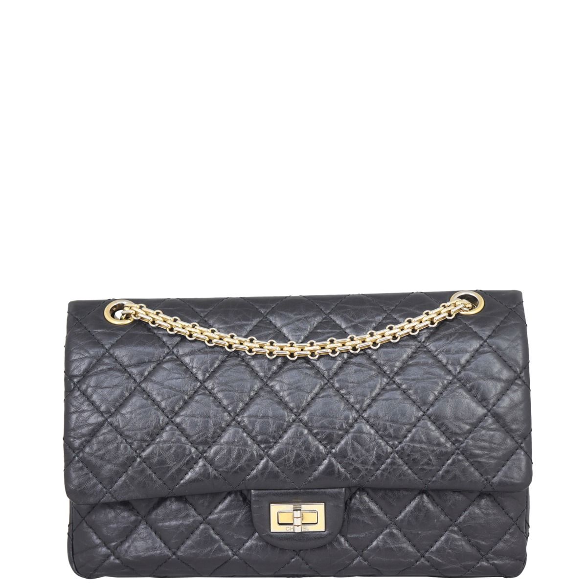 Chanel 2 55 store
