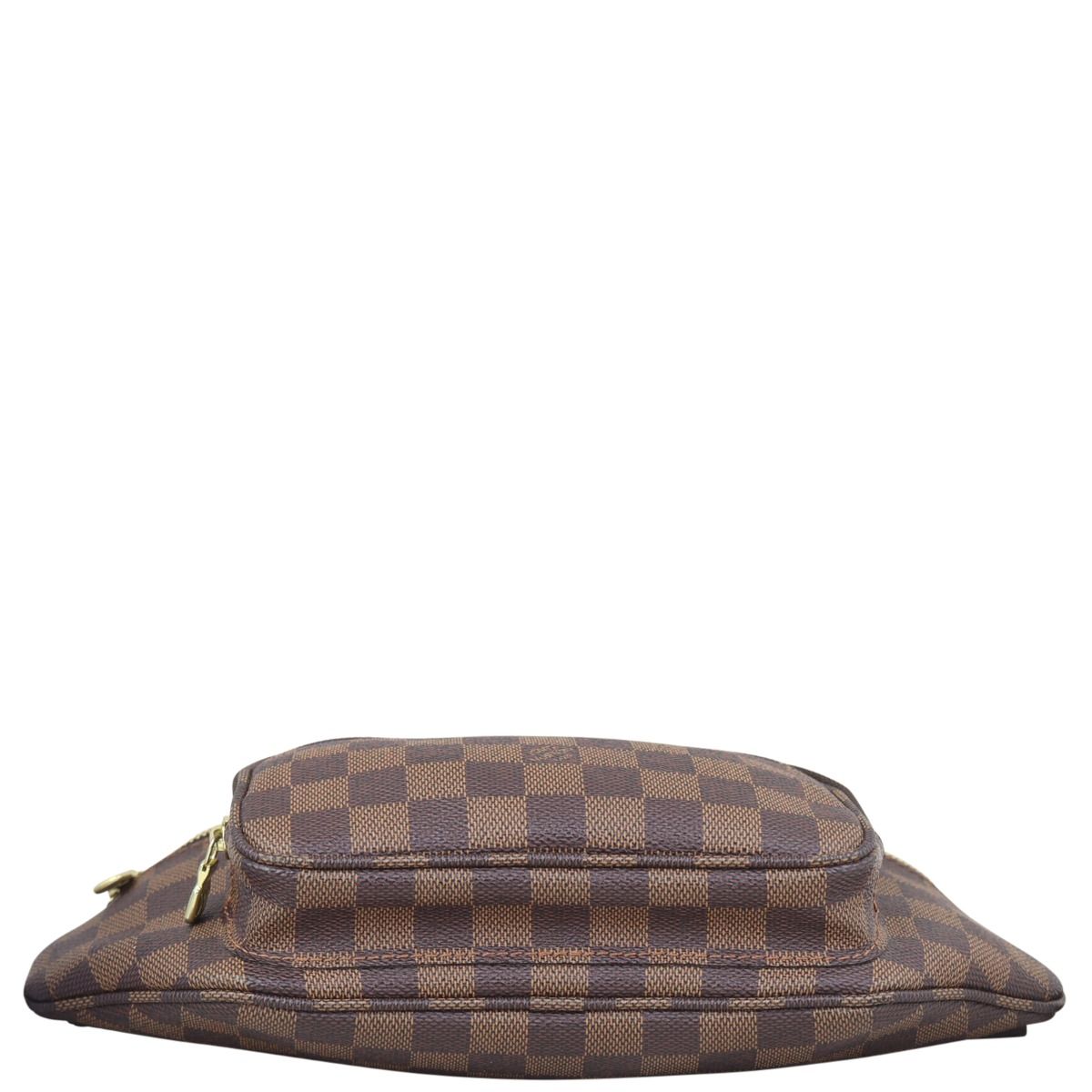 Louis Vuitton Melville Waist Bag Damier Ebene