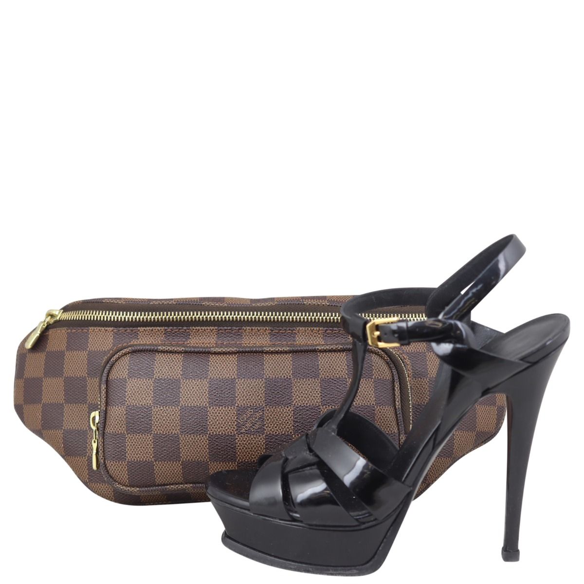 Louis vuitton melville bum bag new arrivals