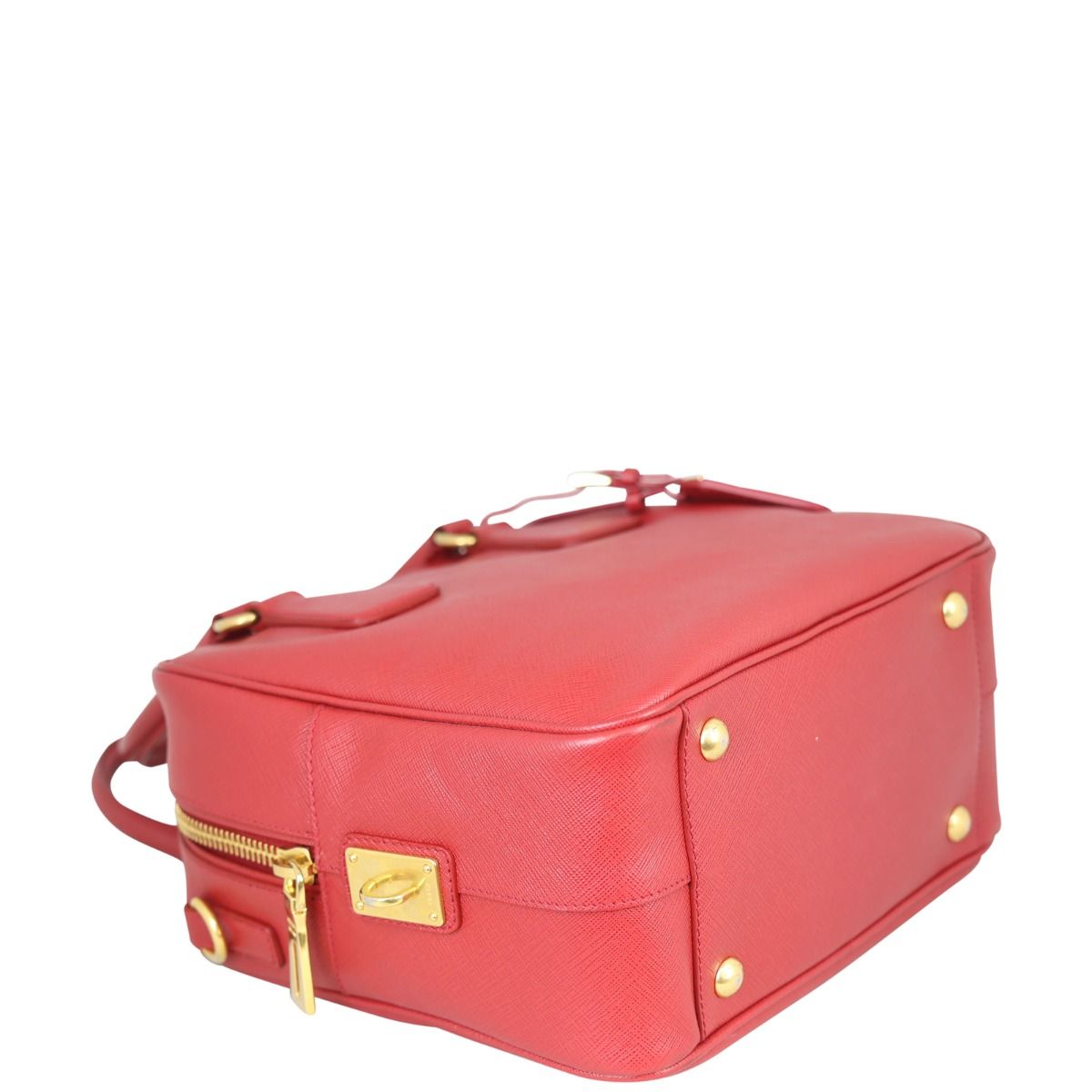 Prada box bag shop