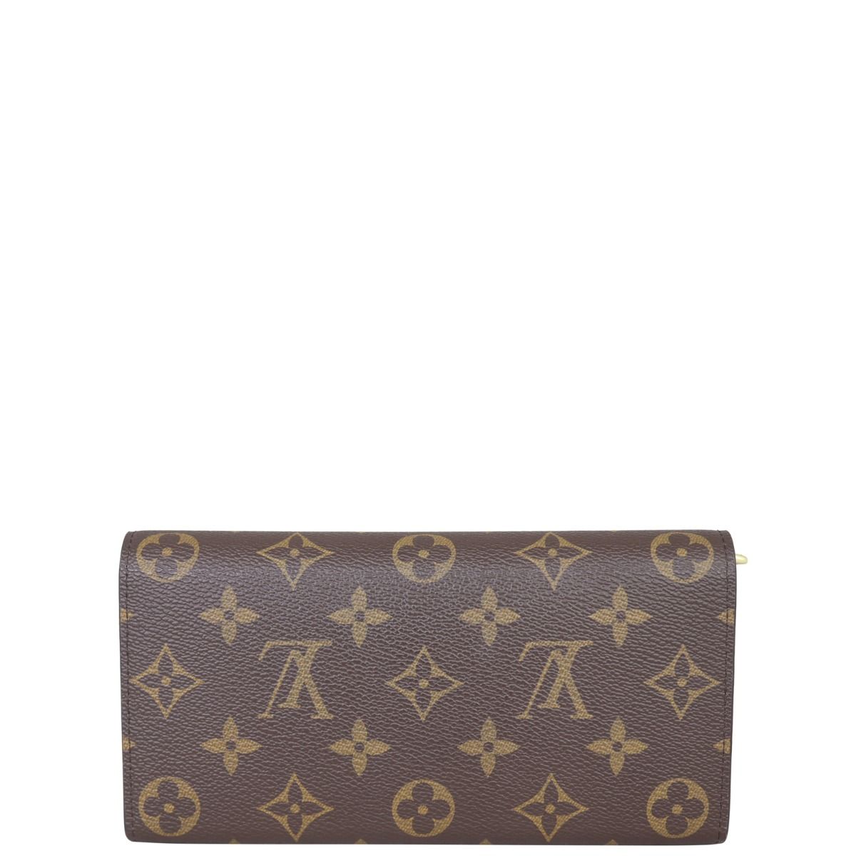 Louis Vuitton 2020 Christmas Vivienne Bumper Car Sarah Wallet
