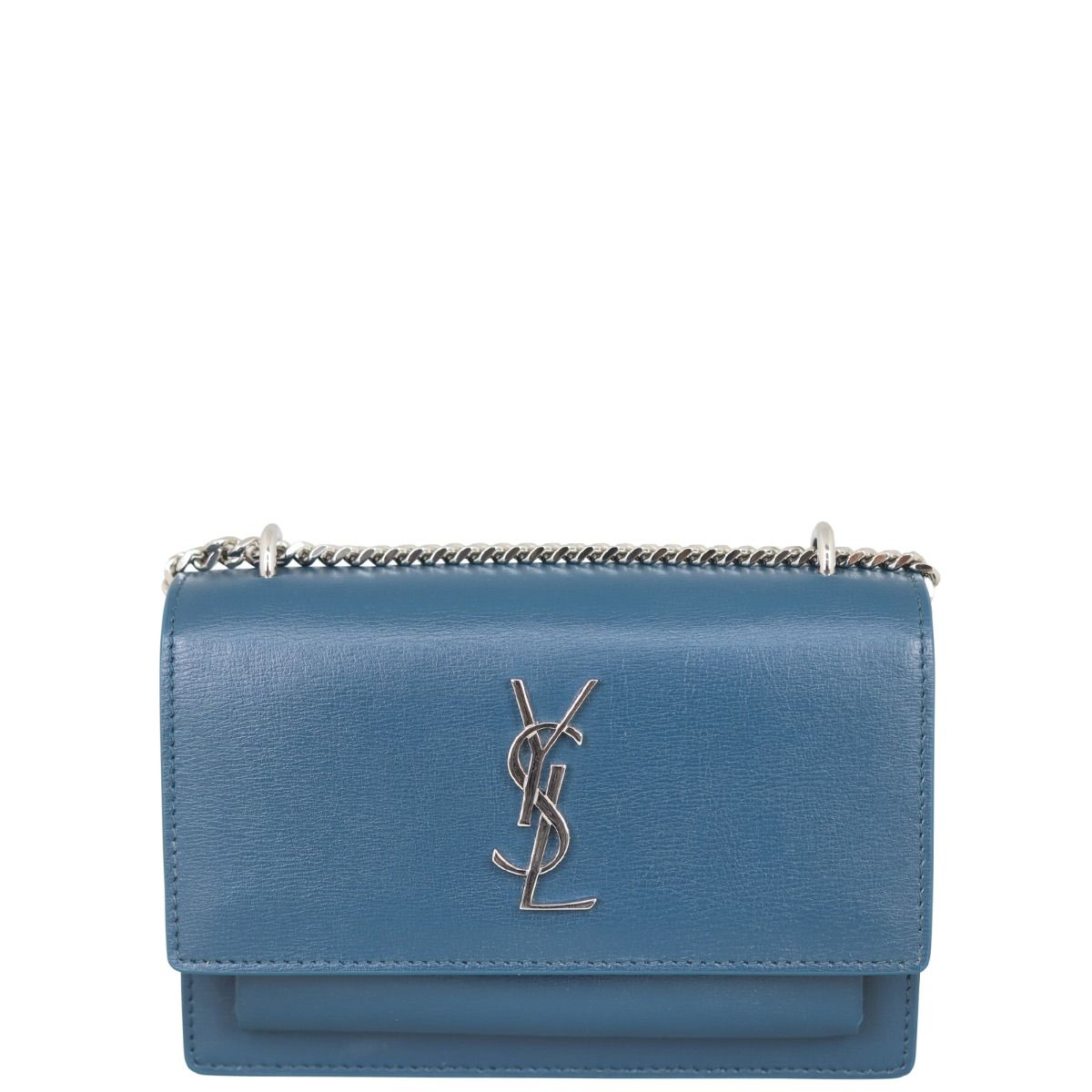 Saint Laurent Sunset Mini