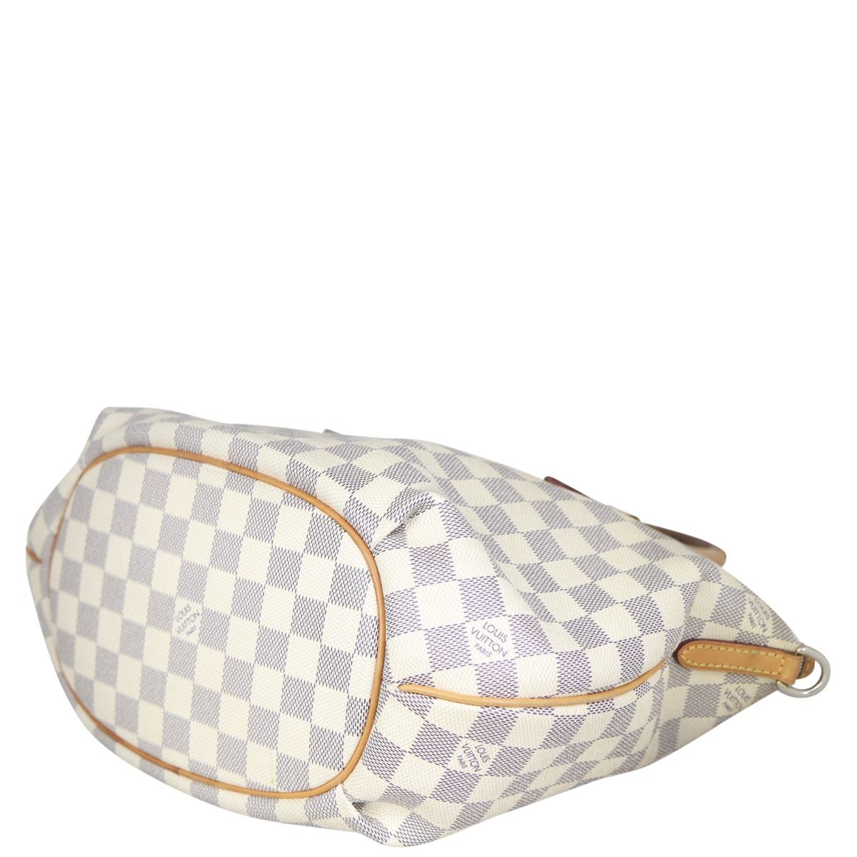 Louis Vuitton Riviera PM Damier Azur