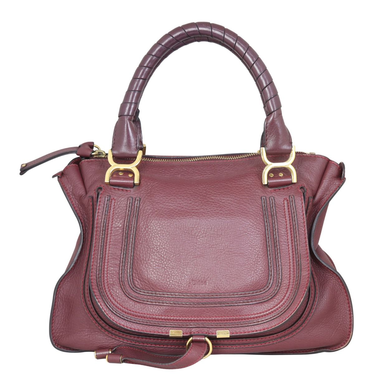 Chloe marcie medium sales