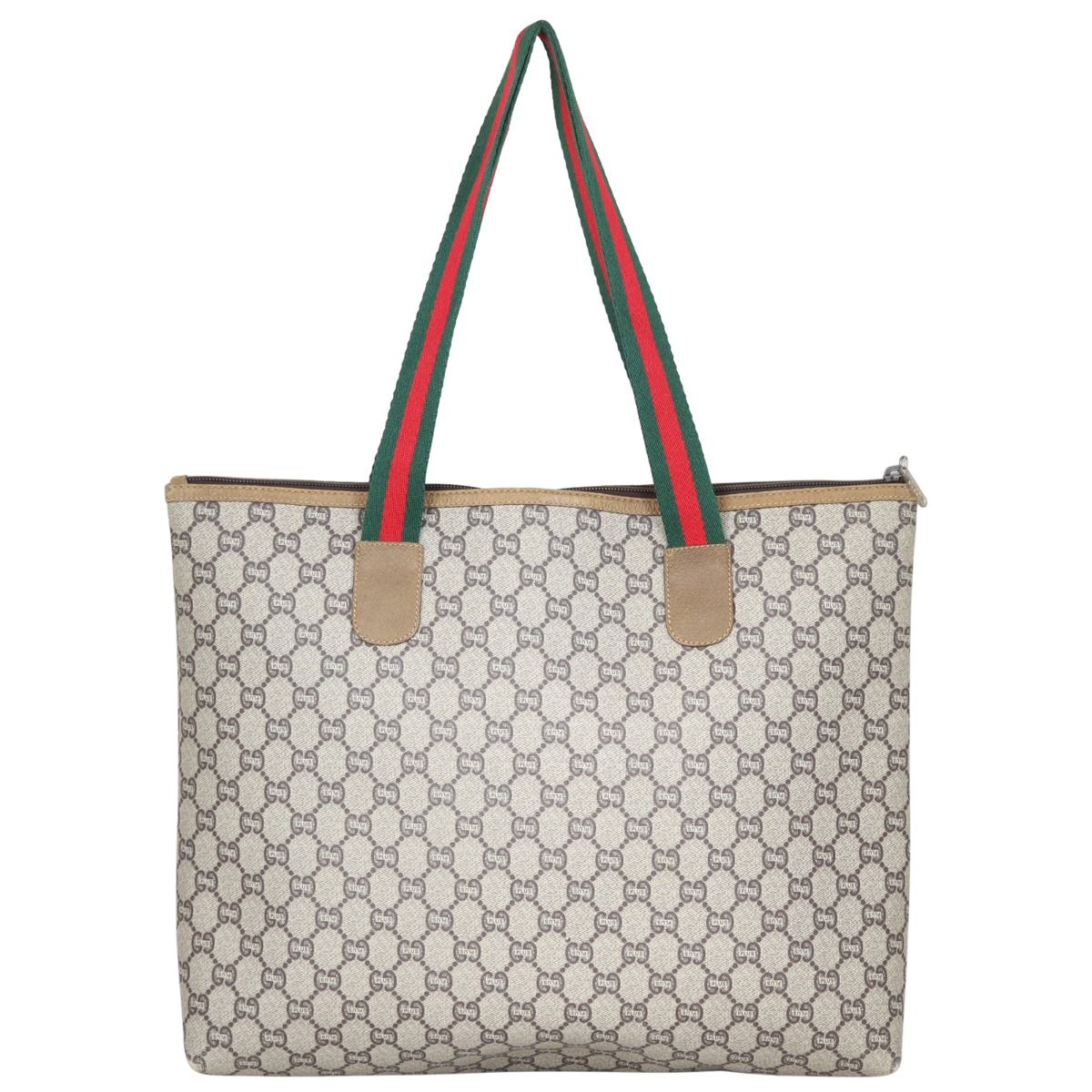 Gucci gg plus tote discount