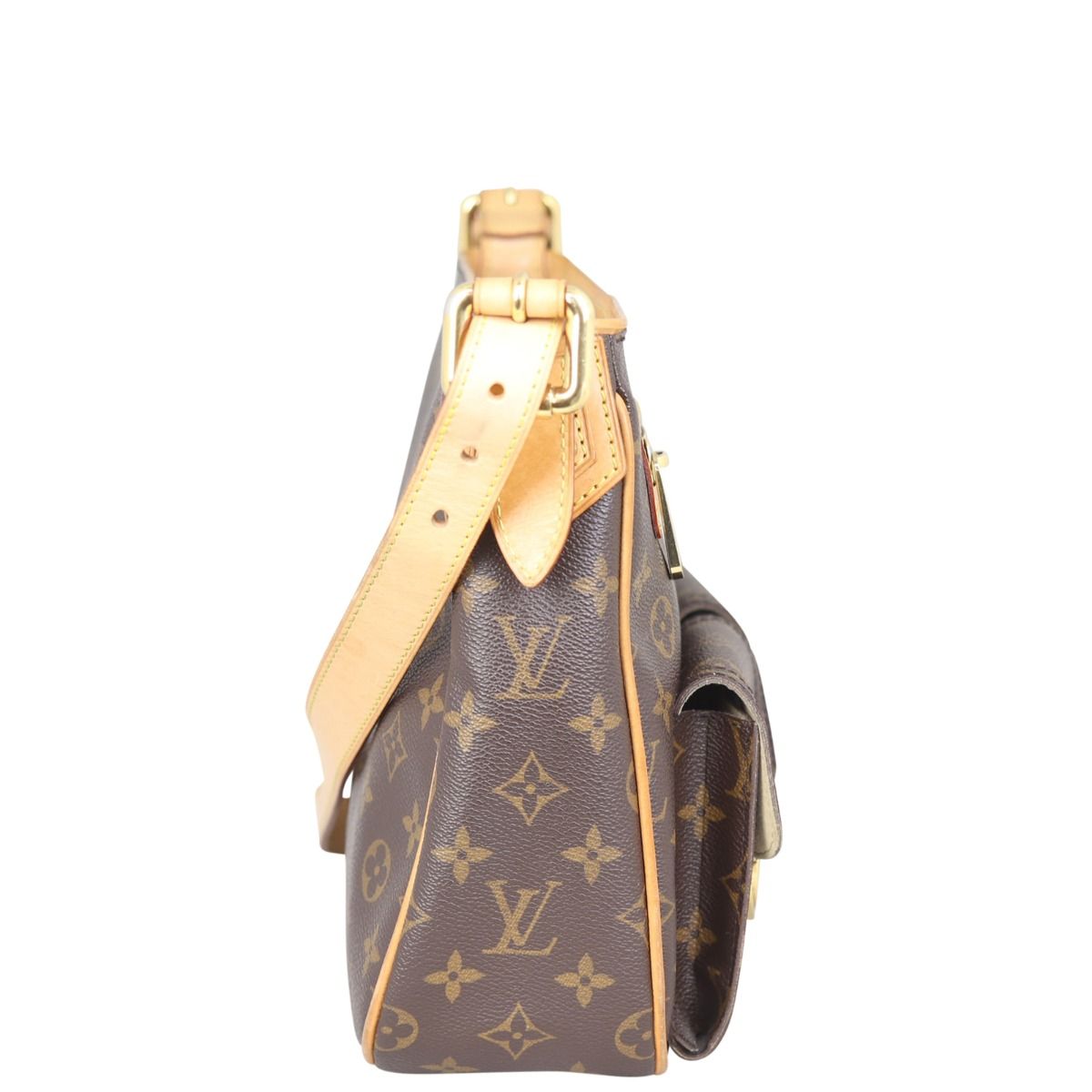 Louis Vuitton Hudson GM Monogram