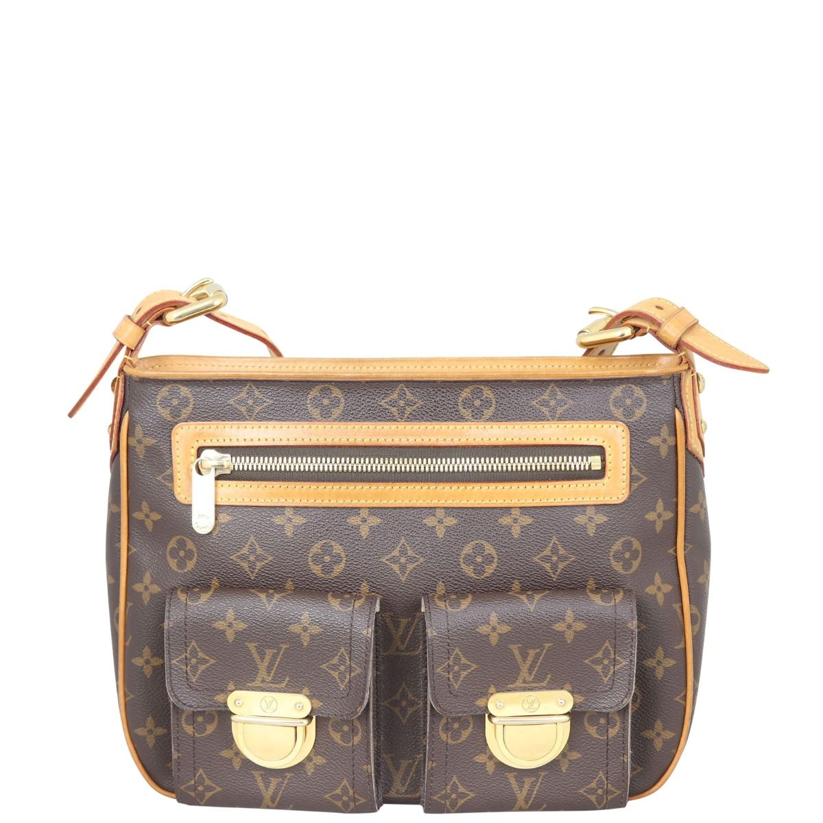 Louis vuitton hudson gm deals