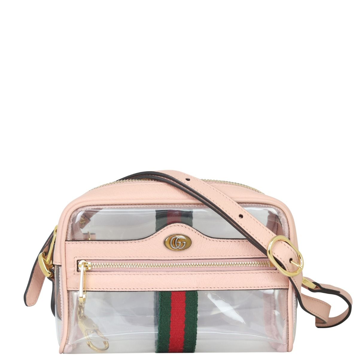 Gucci vinyl bag online