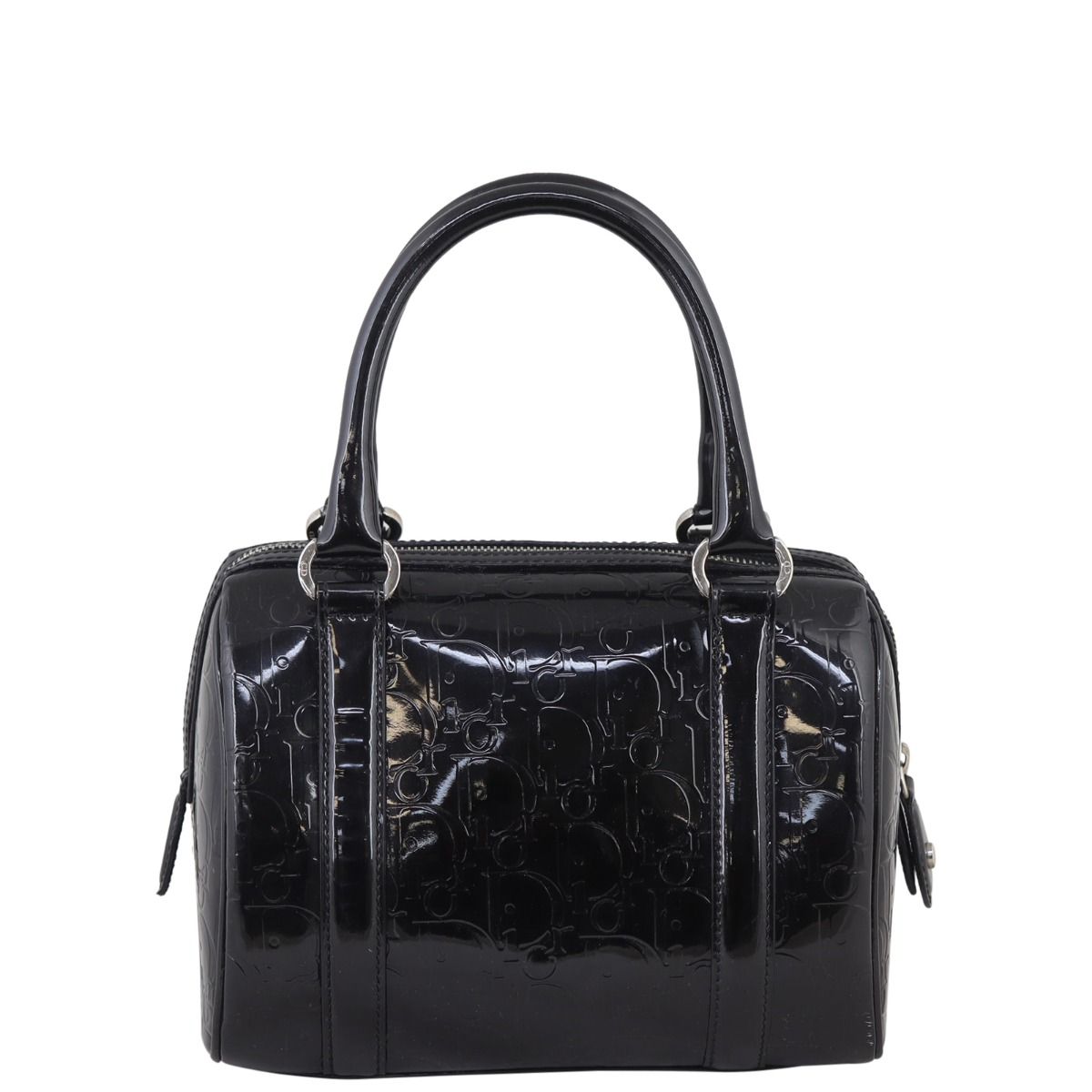 Dior mini monogram bag hotsell