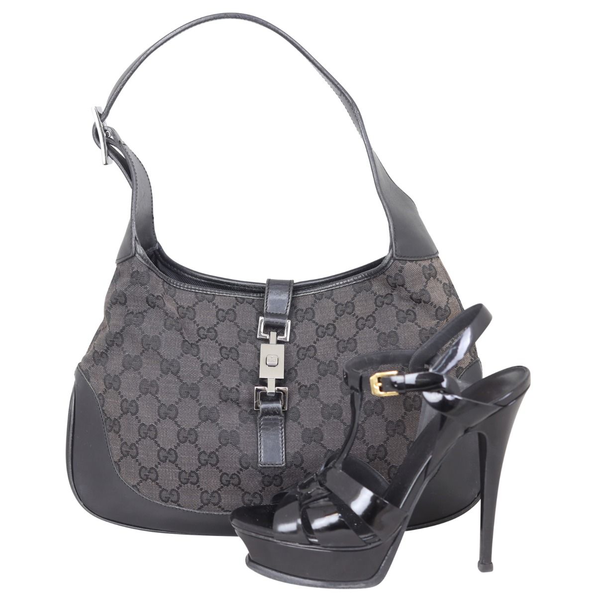 Gucci Jackie Small Hobo