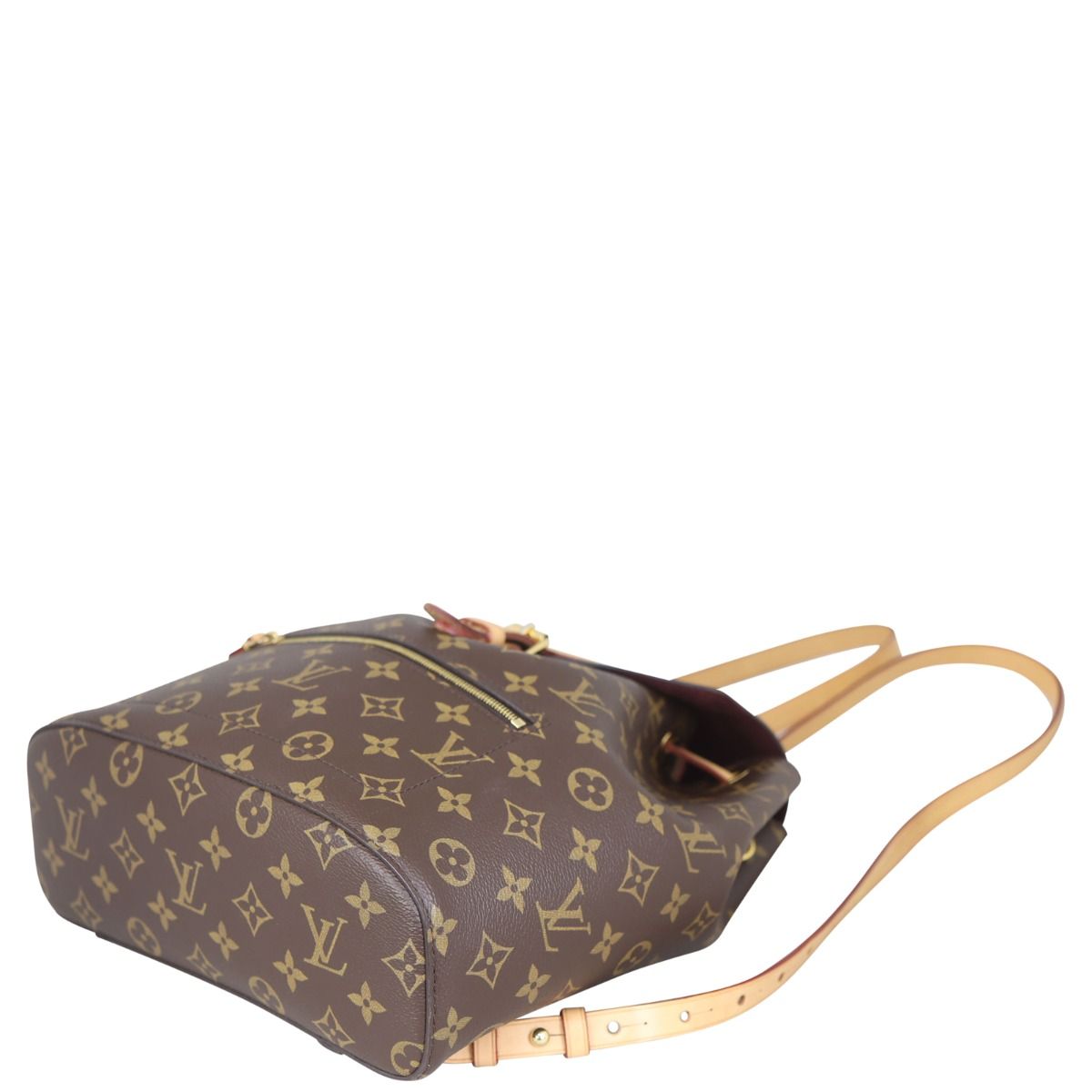 Louis Vuitton Montsouris NM Monogram
