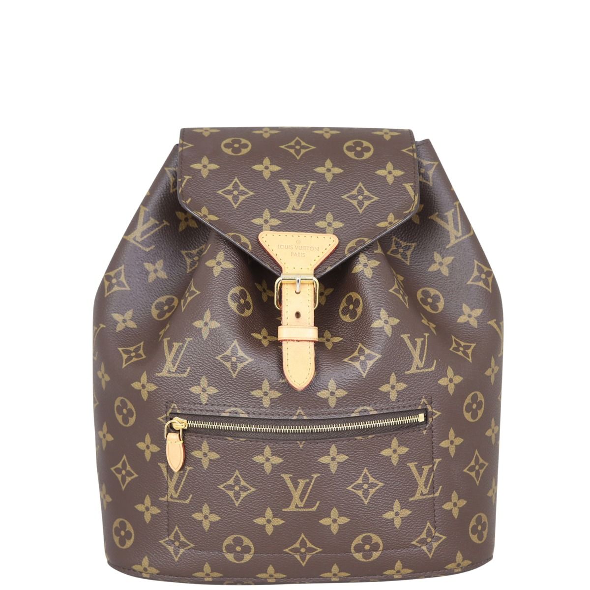 Louis Vuitton Montsouris NM Monogram