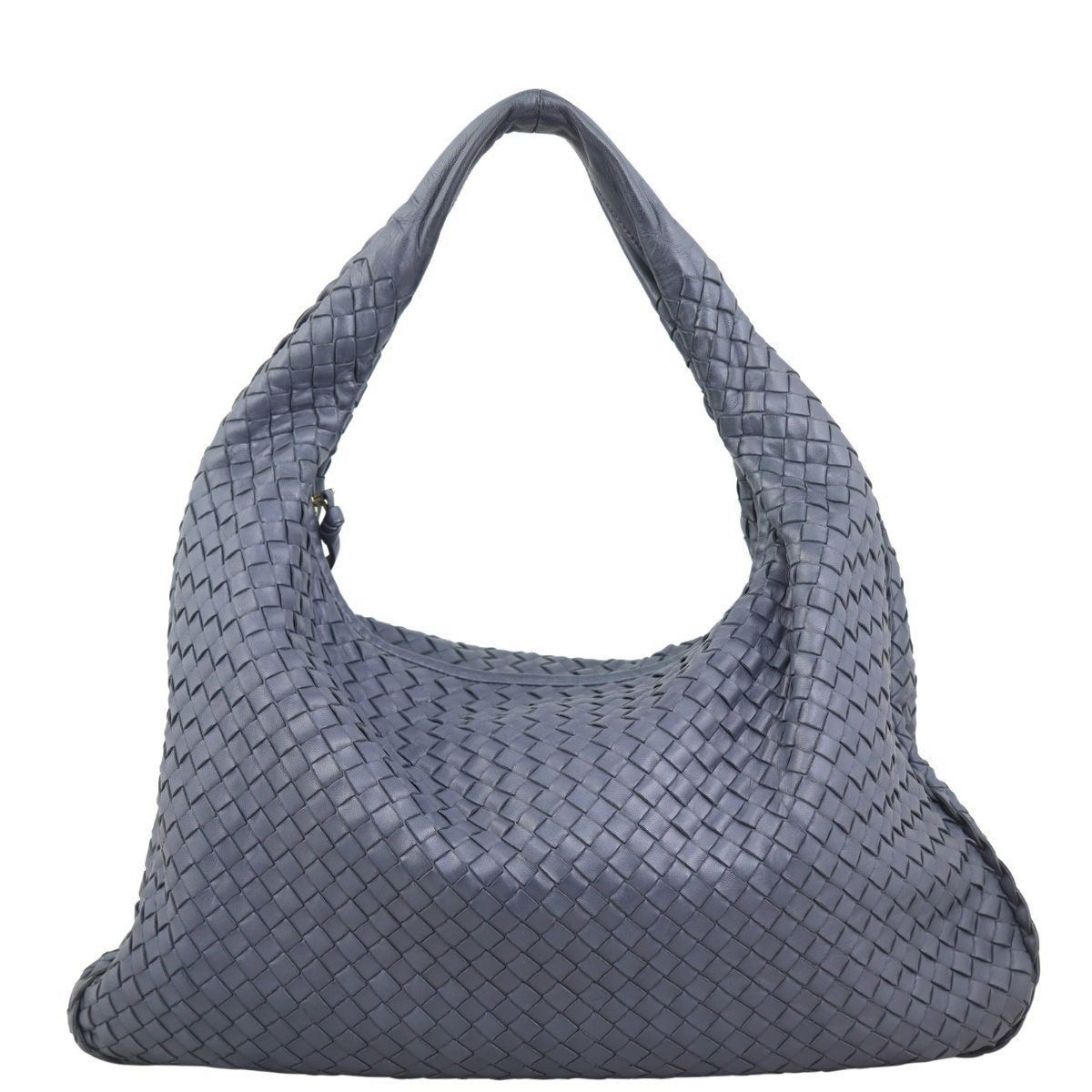 Bottega Veneta Intrecciato Hobo