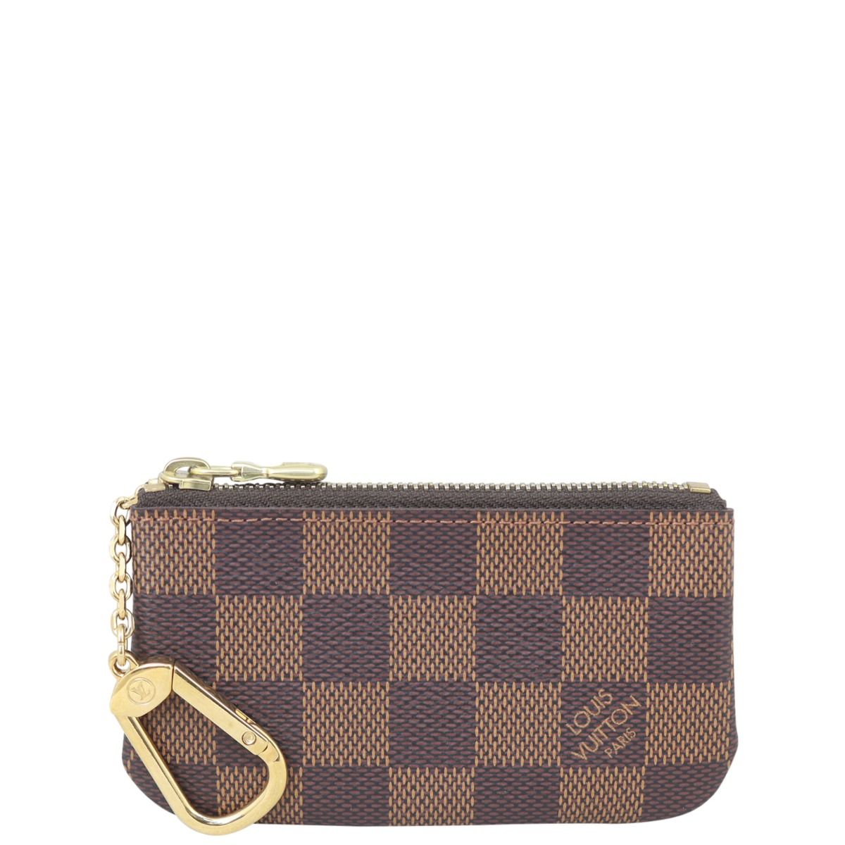 Louis vuitton key pochette 2025