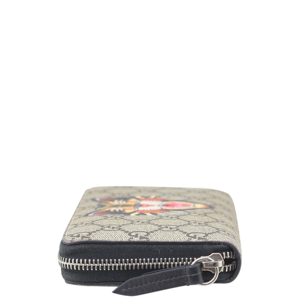 Gucci zip coin purse hotsell