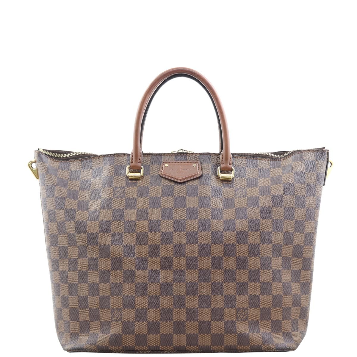 Louis Vuitton Belmont Damier Ebene