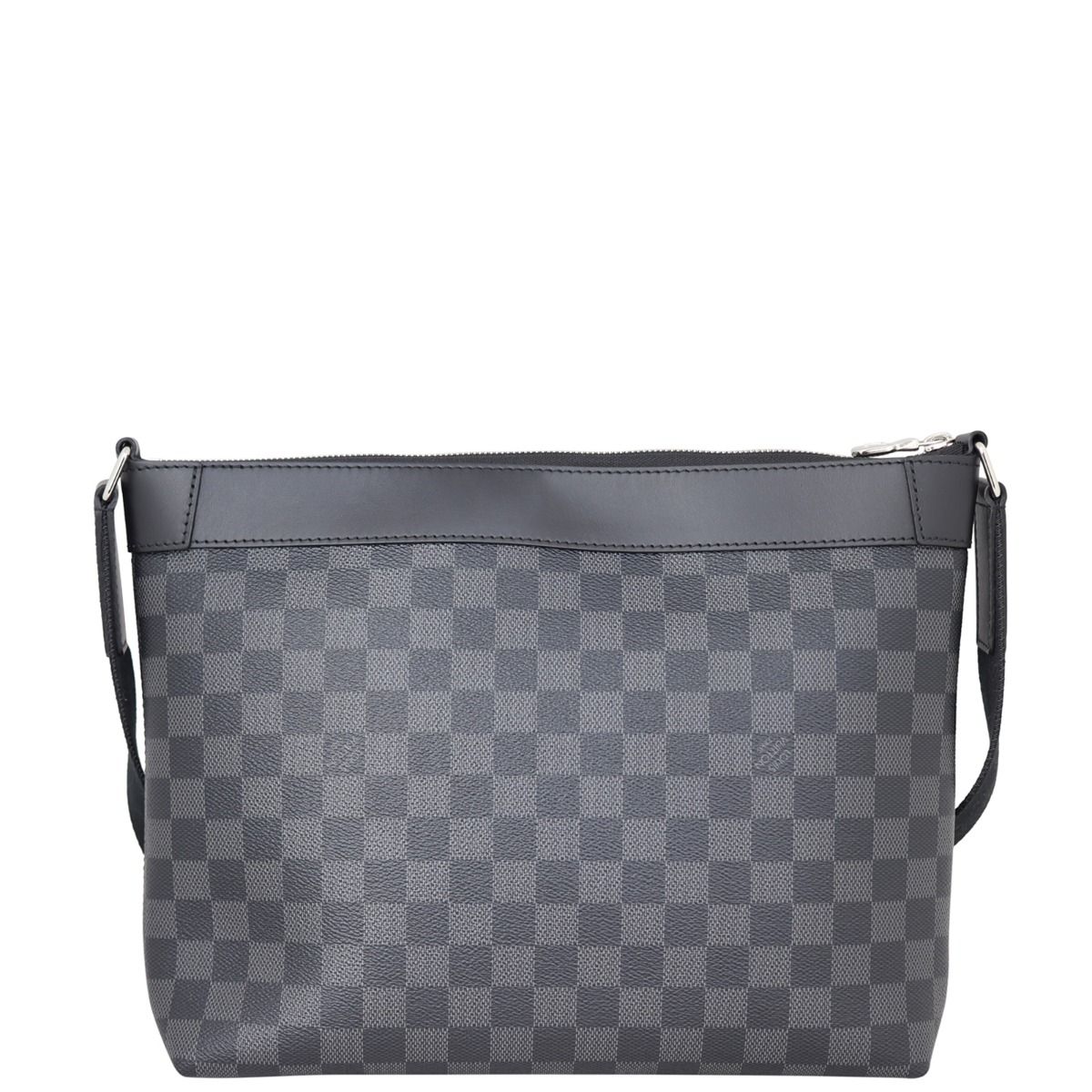 Louis Vuitton Mick PM Damier Graphite