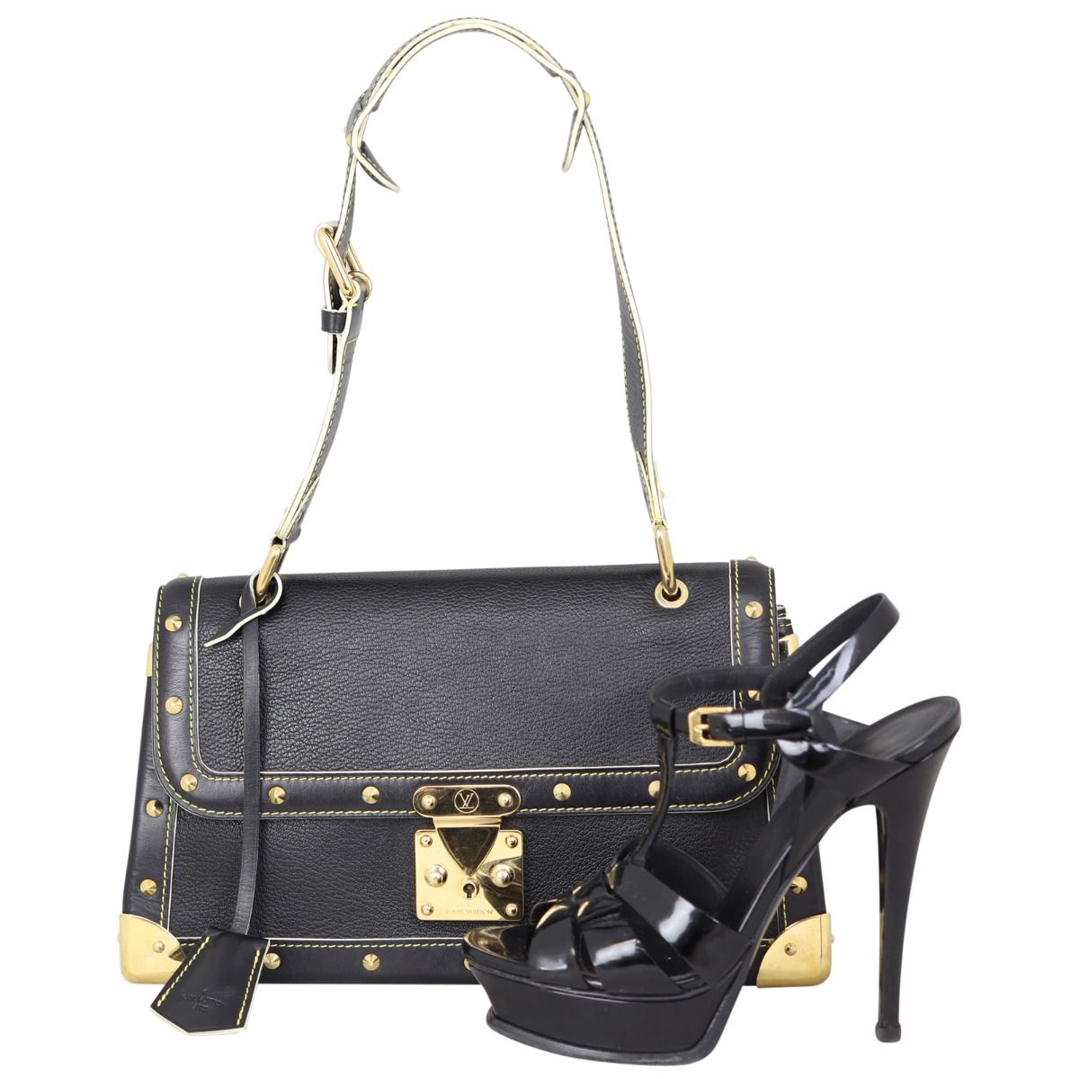 Louis Vuitton Suhali Le Talentueux