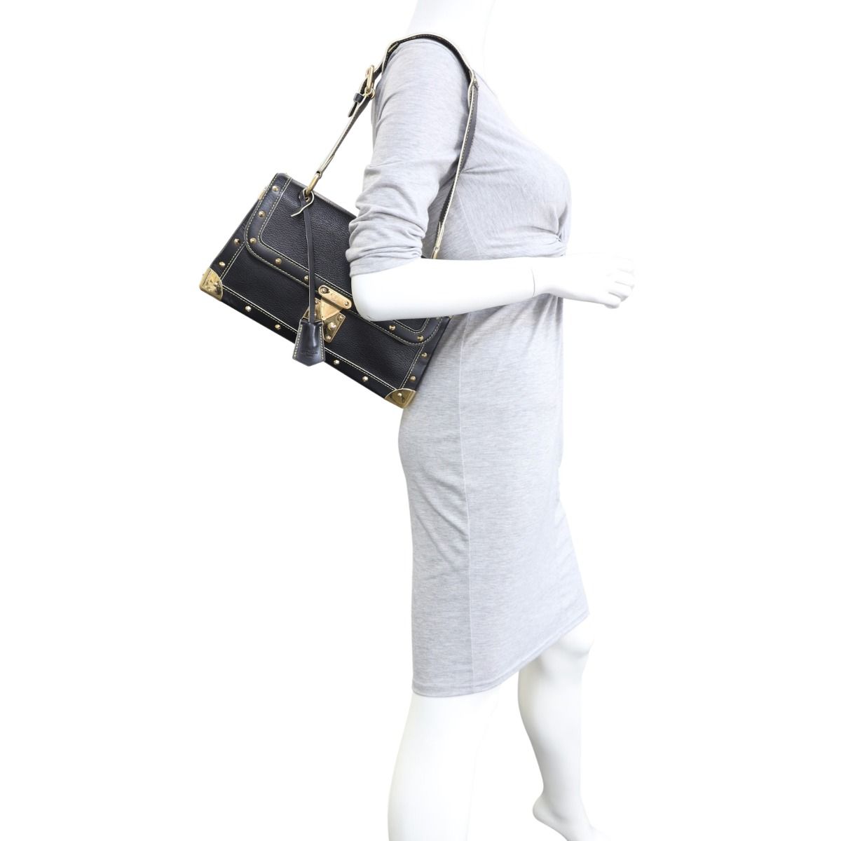 Louis Vuitton Suhali Le Talentueux