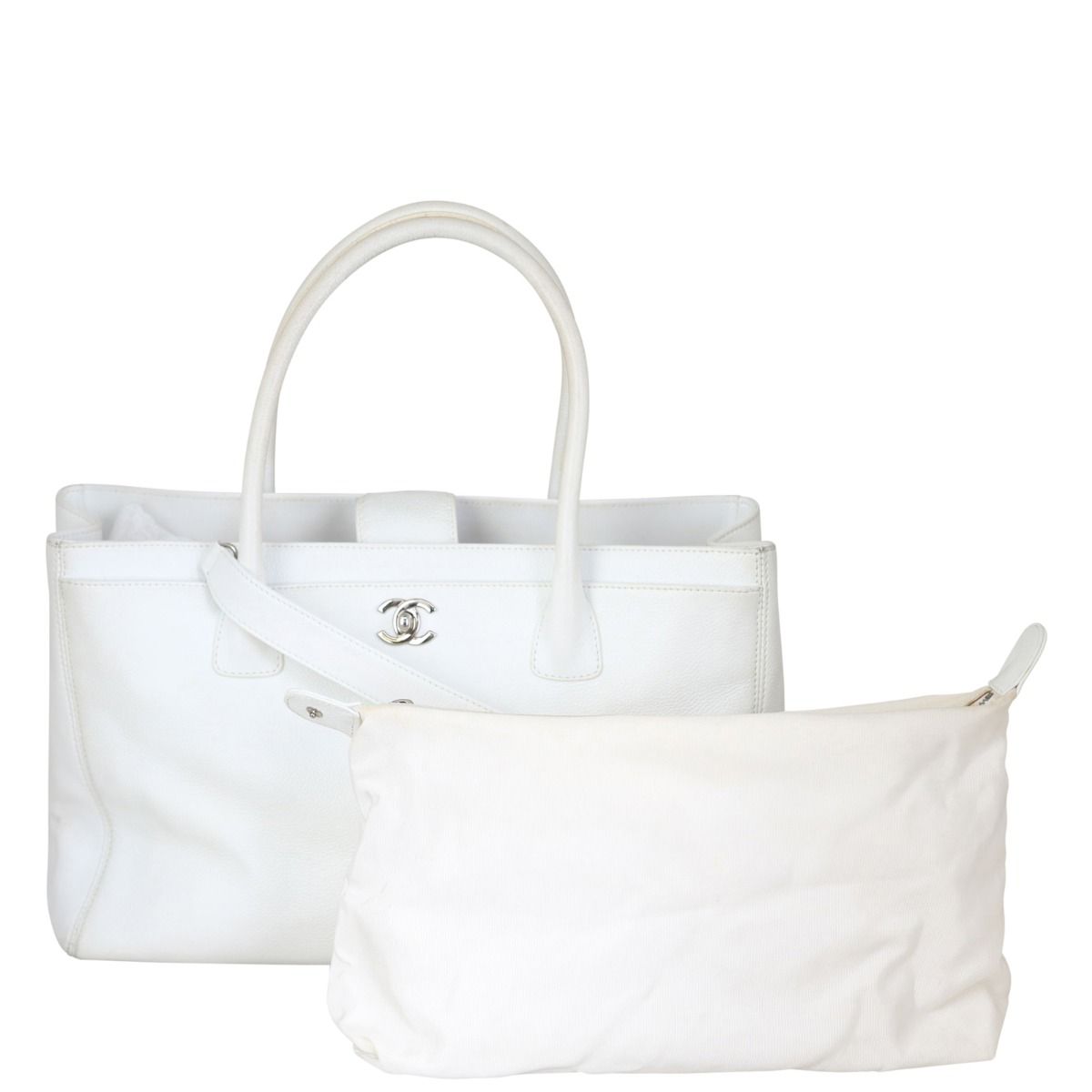 Chanel cerf tote outlet