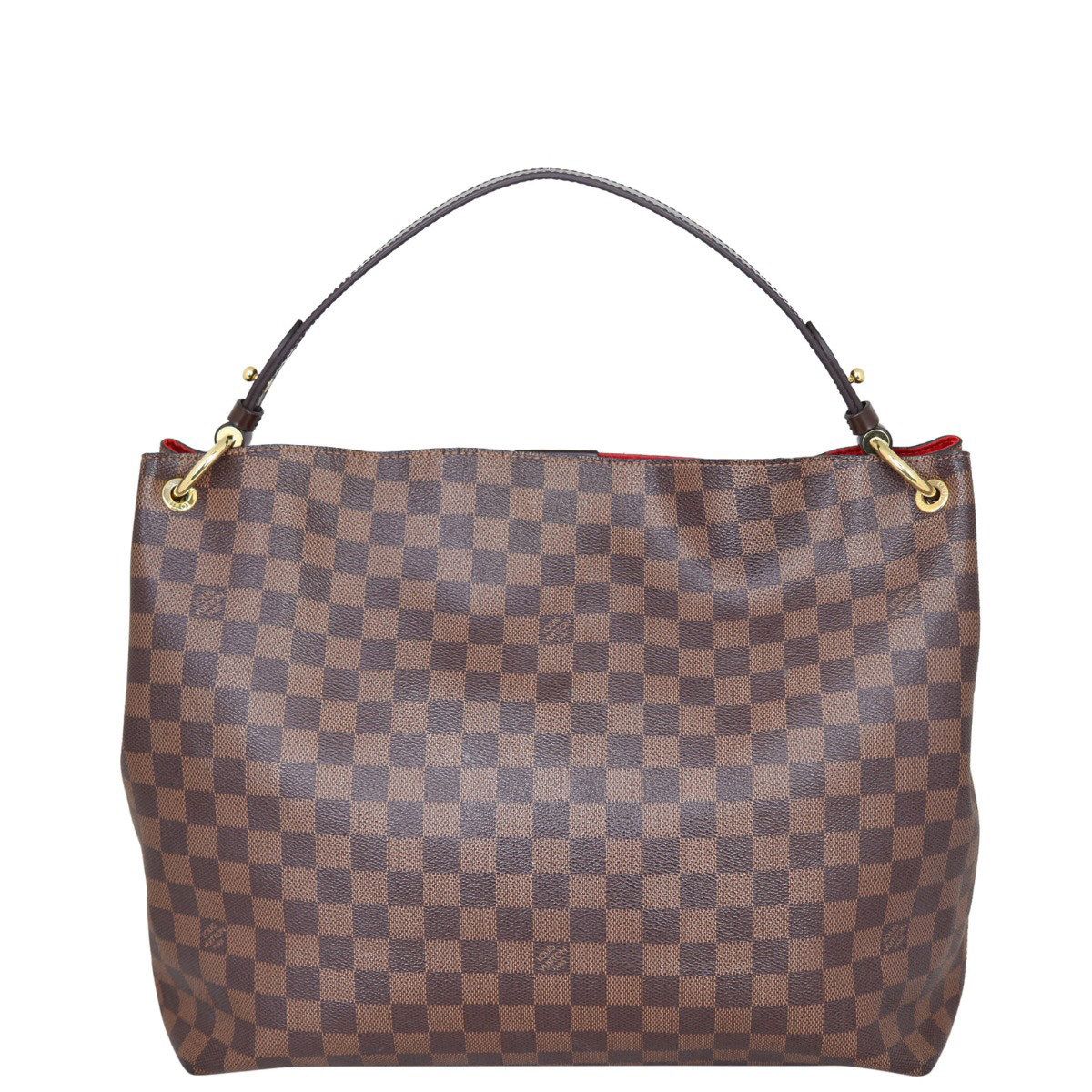 Graceful lv purse top