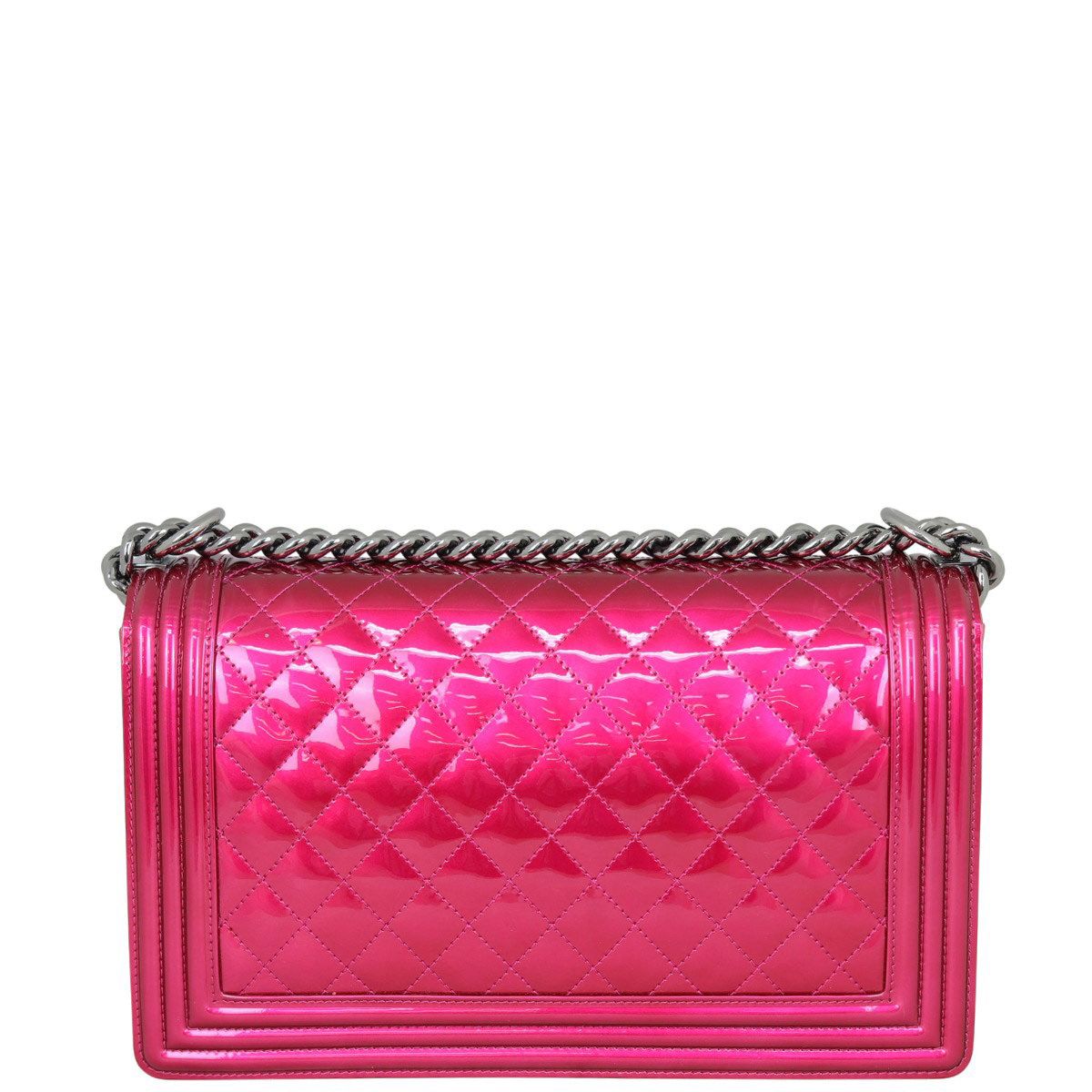 Pink boy bag shop