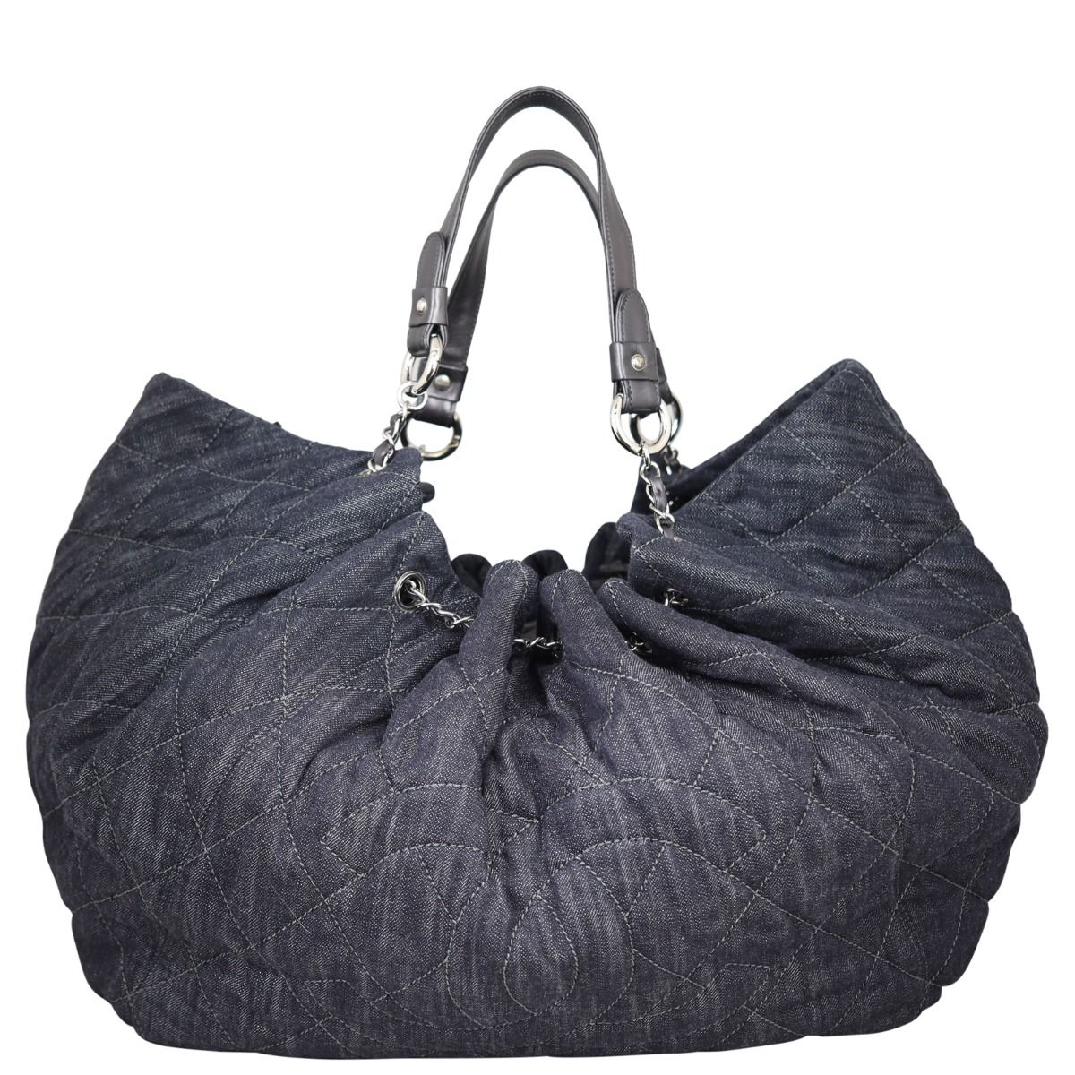 Chanel coco cabas xl shop