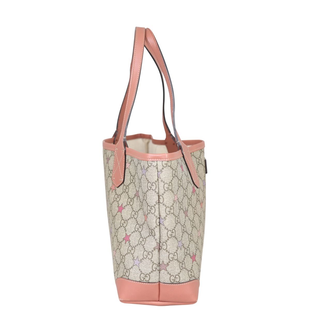 Gucci star tote discount