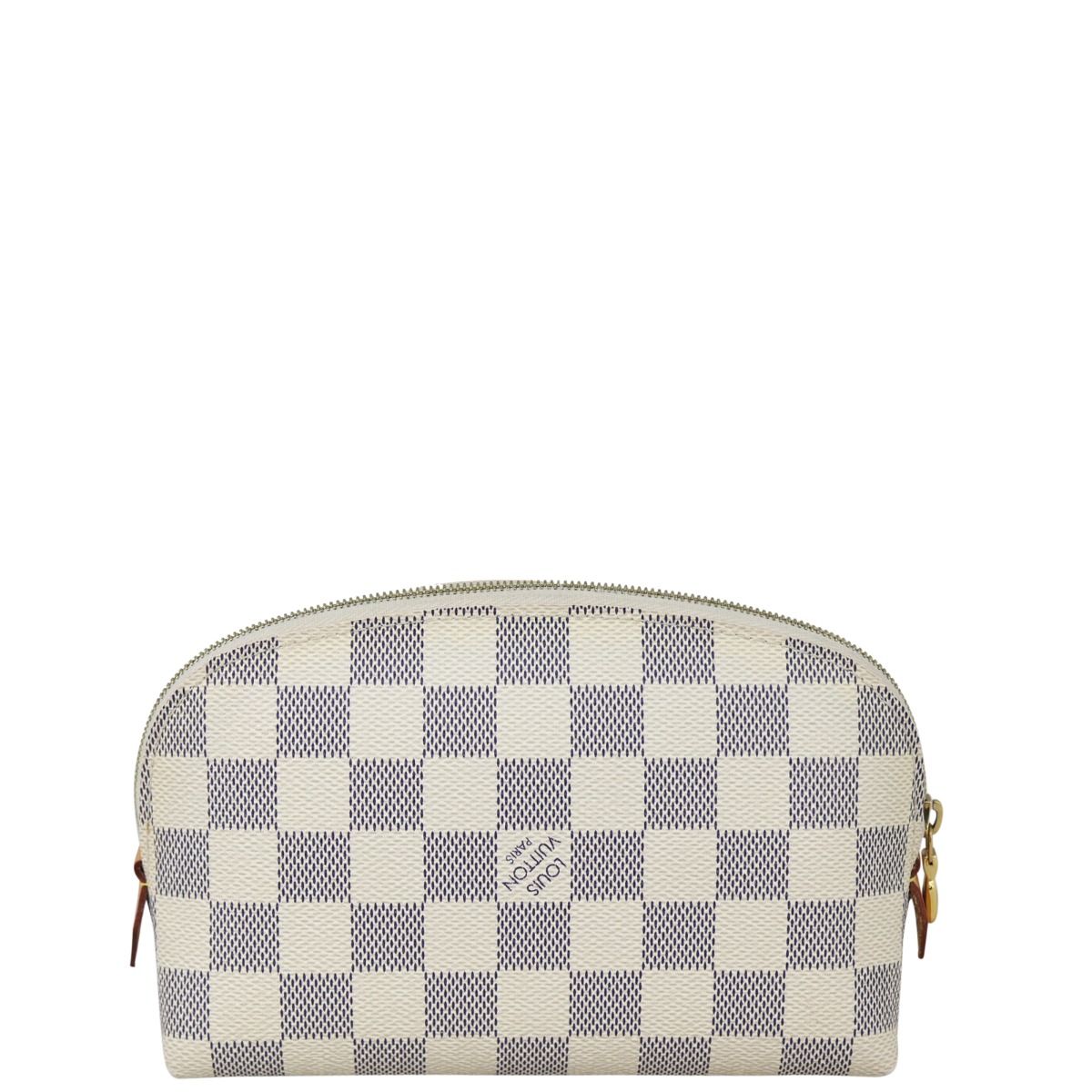 Louis vuitton cosmetic pouch best sale