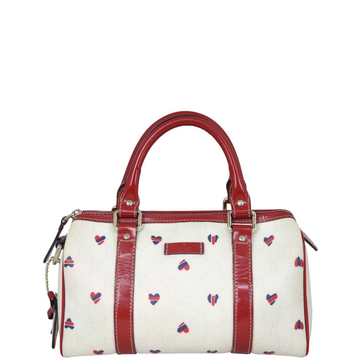 Gucci Joy Heart Boston Small